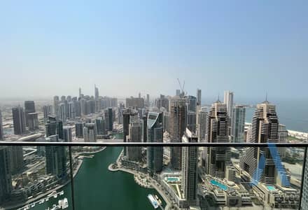 1 habitación Apartamento para en Venta en Dubai Marina, Dubai - 01. jpg