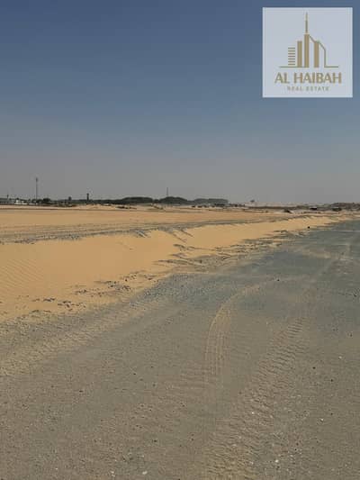 Plot te Koop in Al Belaida, Sharjah - IMG-20250924-WA0062. jpg
