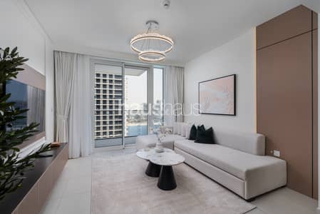 1 habitación Apartamento para en Alquiler en Dubai Harbour, Dubai - untitled-7. jpg