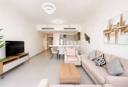 3 Schlafzimmer Wohnung zum Miete in Dubai Creek Harbour, Dubai - Wohnung in Dubai Creek Harbour，Creek Gate，Creek Gate Tower 1, 3 schlafzimmer, 230000 AED - 16589987
