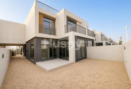 4 Schlafzimmer Townhouse zum Miete in Dubai South, Dubai - Reihenhaus in Dubai South，Residential District，The Pulse，The Pulse Beachfront 3, 4 schlafzimmer, 195000 AED - 16589991