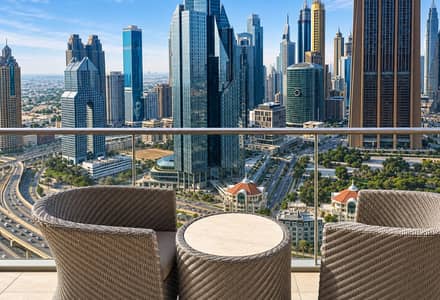 استوديو للايجار في وسط مدينة دبي، دبي - شقة في كمبينسكي ذا بوليفارد (العنوان بوليفارد)،وسط مدينة دبي 114999 درهم - 16584271 استوديو للايجار في وسط مدينة دبي، دبي - شقة في كمبينسكي ذا بوليفارد (العنوان بوليفارد)،وسط مدينة دبي 114999 درهم - 16584271