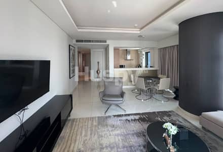 2 Camere Appartamento in affitto a Business Bay, Dubai - Appartamento a Business Bay，DAMAC Towers by Paramount Hotels and Resorts，Tower A, 2 camere da letto, 145000 AED - 16590000