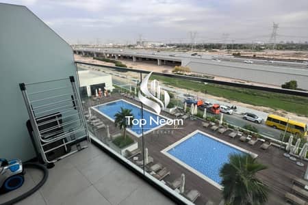 Monolocale in affitto a Meydan, Dubai - Appartamento a Meydan，Azizi Riviera，Azizi Riviera 46, 46000 AED - 16015618