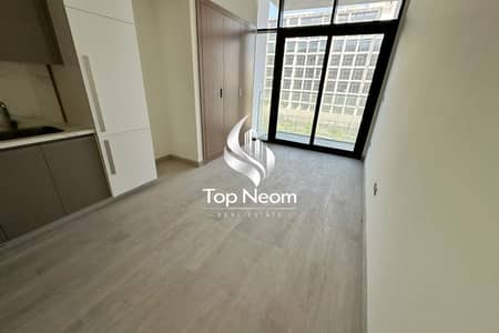 Monolocale in affitto a Meydan, Dubai - Appartamento a Meydan，Azizi Riviera，Azizi Riviera 9, 50000 AED - 15971832