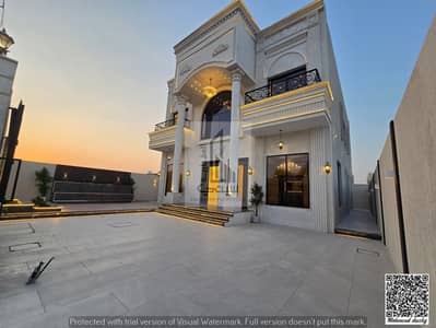 5 Camere Villa in vendita a Al Helio, Ajman - WhatsApp Image 2026-08-30 at 6.31. 22 AM (1). jpeg 5 Camere Villa in vendita a Al Helio, Ajman - WhatsApp Image 2026-08-30 at 6.31. 22 AM (1). jpeg