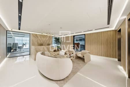 Office zum Miete in Barsha Heights (Tecom), Dubai - Büro in Barsha Heights (Tecom)，Magnum Opus Tower, 3436125 AED - 16590048