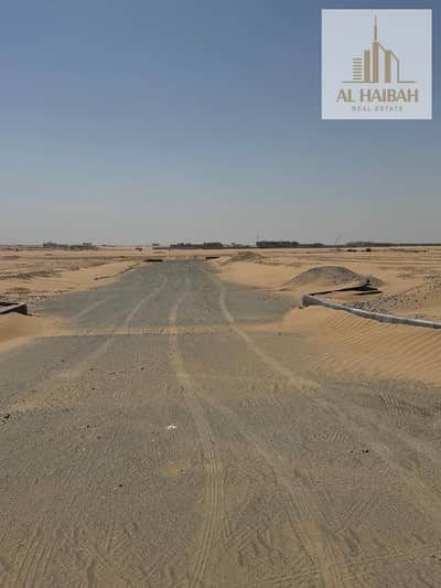 Plot te Koop in Al Belaida, Sharjah - IMG-20250924-WA0071. jpg Plot te Koop in Al Belaida, Sharjah - IMG-20250924-WA0071. jpg