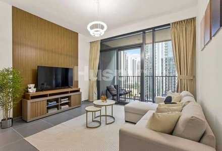 1 Schlafzimmer Wohnung zum Miete in Dubai Creek Harbour, Dubai - Wohnung in Dubai Creek Harbour，Creek Edge，Creek Edge Tower 1, 1 schlafzimmer, 110000 AED - 16590055