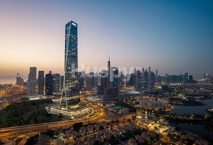 3 habitaciones Apartamento para en Alquiler en Uptown Dubai, Dubai - Apartamento en Uptown Dubai,Uptown Tower, 3 dormitorios, 349000 AED - 16590062 3 habitaciones Apartamento para en Alquiler en Uptown Dubai, Dubai - Apartamento en Uptown Dubai,Uptown Tower, 3 dormitorios, 349000 AED - 16590062