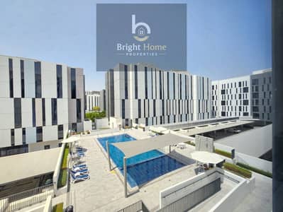 Appartement de 1 chambre à à louer à Aljada, Sharjah - 108542. jpg