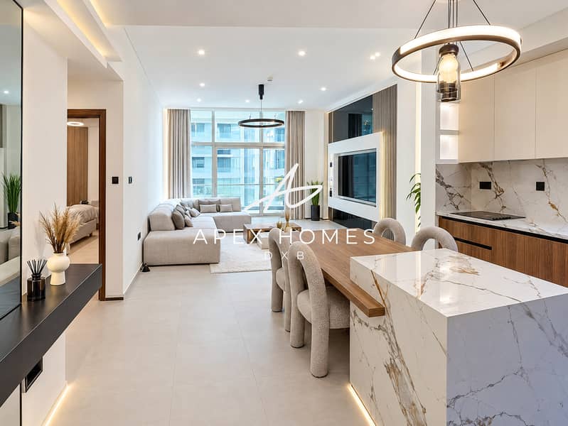 Appartamento a Business Bay,Scala Tower, 1 camera da letto, 1660000 AED - 16590071 Appartamento a Business Bay,Scala Tower, 1 camera da letto, 1660000 AED - 16590071