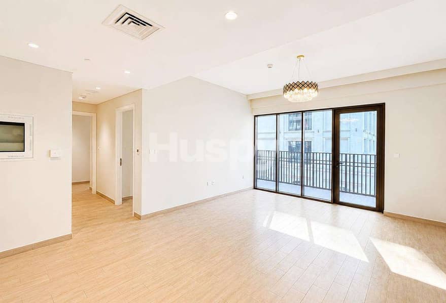 Appartamento a Dubai Creek Harbour,Creek Beach,Sunset at Creek Beach,Sunset 1, 2 camere da letto, 145000 AED - 16590072 Appartamento a Dubai Creek Harbour,Creek Beach,Sunset at Creek Beach,Sunset 1, 2 camere da letto, 145000 AED - 16590072
