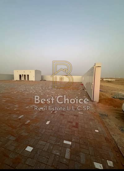 Industrial Land in vendita a Al Sajaa, Sharjah - WhatsApp Image 2026-09-21 at 9.30. 55 PM (1). jpeg