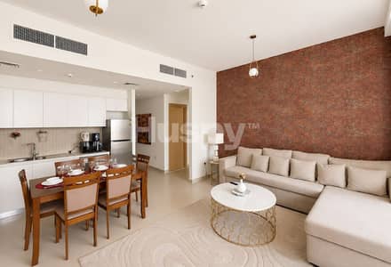 2 habitaciones Apartamento para en Alquiler en Dubai Creek Harbour, Dubai - Apartamento en Dubai Creek Harbour,Harbour Gate,Harbour Gate Tower 2, 2 dormitorios, 140000 AED - 16590080 2 habitaciones Apartamento para en Alquiler en Dubai Creek Harbour, Dubai - Apartamento en Dubai Creek Harbour,Harbour Gate,Harbour Gate Tower 2, 2 dormitorios, 140000 AED - 16590080