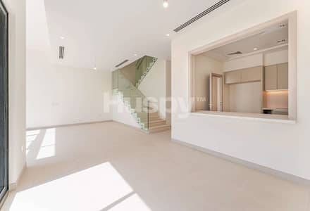 3 Schlafzimmer Townhouse zum Miete in Al Furjan, Dubai - Reihenhaus in Al Furjan，Murooj Al Furjan, 3 schlafzimmer, 255000 AED - 16590109