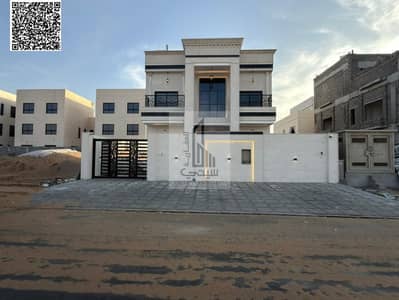 6 Schlafzimmer Villa zum Verkauf in Al Helio, Ajman - IMG-20251210-WA0050. jpg