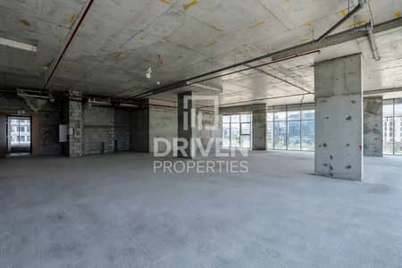 Office in affitto a Arjan, Dubai - Ufficio a Arjan，Aura Central, 549999 AED - 16590145