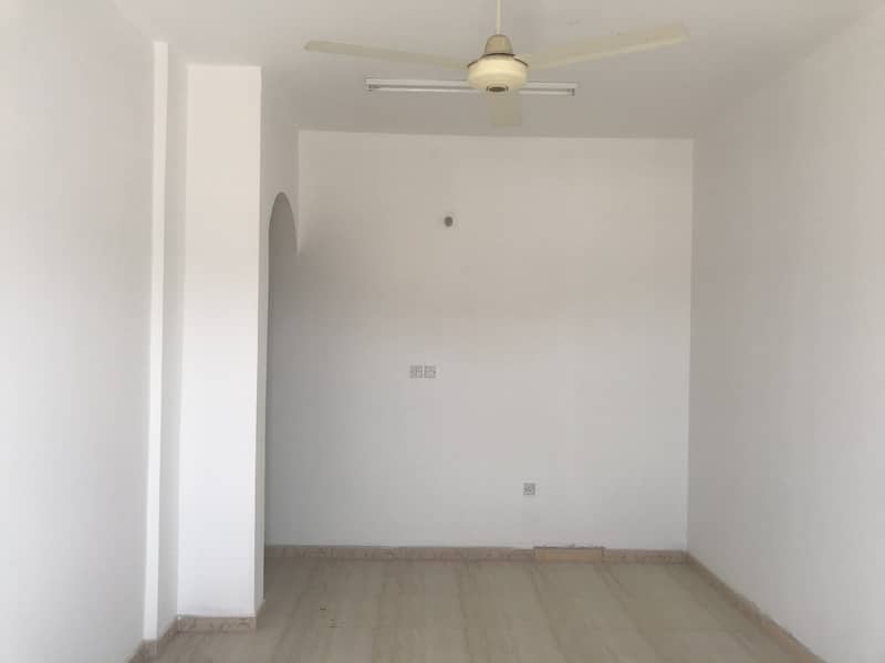 Apartment for rent in Ajman, Al Rawda 1, suitable price 17000 yearly