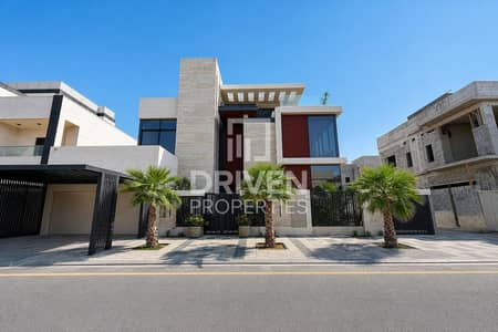 5 Bedroom Villa for Sale in Nad Al Sheba Gardens, Dubai - Luxury Furniture | Large Layout | Premium Finish