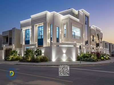 6 Bedroom Villa for Sale in Al Helio, Ajman - Gemini_Generated_Image_j07reuj07reuj07r. jpg 6 Bedroom Villa for Sale in Al Helio, Ajman - Gemini_Generated_Image_j07reuj07reuj07r. jpg