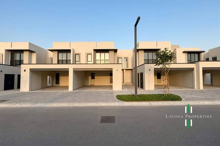 3 habitaciones Townhouse para en Alquiler en Jebel Ali Village, Dubai - Casa adosada en Jebel Ali Village, 3 dormitorios, 190000 AED - 16590217 3 habitaciones Townhouse para en Alquiler en Jebel Ali Village, Dubai - Casa adosada en Jebel Ali Village, 3 dormitorios, 190000 AED - 16590217