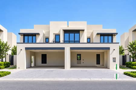 3 habitaciones Townhouse para en Alquiler en Jebel Ali Village, Dubai - Casa adosada en Jebel Ali Village, 3 dormitorios, 190000 AED - 16590216 3 habitaciones Townhouse para en Alquiler en Jebel Ali Village, Dubai - Casa adosada en Jebel Ali Village, 3 dormitorios, 190000 AED - 16590216
