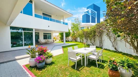 5 Slaapkamers Villa te Huur in Umm Suqeim, Dubai - cf94ab77-4ca3-46ca-8fa6-2f786506ebdb. jpg 5 Slaapkamers Villa te Huur in Umm Suqeim, Dubai - cf94ab77-4ca3-46ca-8fa6-2f786506ebdb. jpg