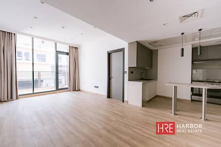 1 Slaapkamer Appartement te Huur in Jumeirah Village Circle (JVC), Dubai - Appartement in Jumeirah Village Circle (JVC)，JVC District 13，Chaimaa Avenue Residences, 1 slaapkamer, 70000 AED - 16590205