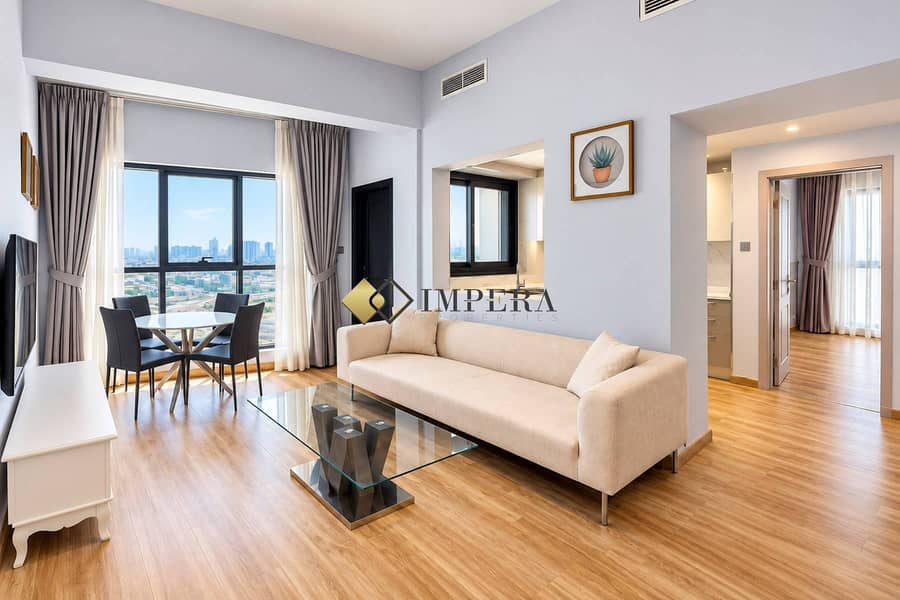 UPGRADED | FURNISHED | PARTIAL MARINA & SEA VIEW UPGRADED | FURNISHED | PARTIAL MARINA & SEA VIEW