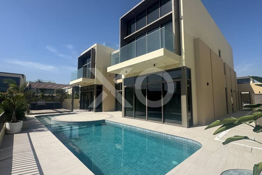 BRAND NEW | CORNER PLOT | BIGGEST LAYOUT | SINGLE ROW BRAND NEW | CORNER PLOT | BIGGEST LAYOUT | SINGLE ROW