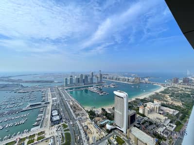 2 Schlafzimmer Wohnung zum Verkauf in Dubai Marina, Dubai - Wohnung in Dubai Marina，Princess Tower, 2 schlafzimmer, 2700000 AED - 16590285