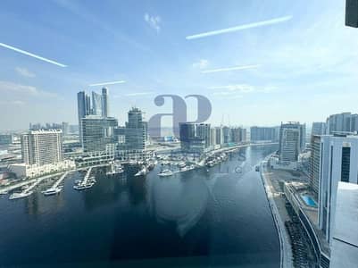 Office para en Alquiler en Business Bay, Dubai - Oficina en Business Bay，B2B Tower, 135000 AED - 16590284