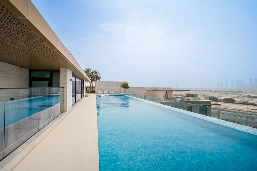 Wohnung in Meydan,Meydan Avenue,Flamingo Lux Residence, 1 schlafzimmer, 1895363 AED - 16590303 Wohnung in Meydan,Meydan Avenue,Flamingo Lux Residence, 1 schlafzimmer, 1895363 AED - 16590303