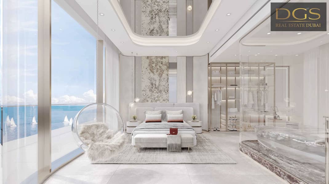 Appartement in Dubai Islands,Cotier House by Imtiaz, 1 slaapkamer, 2200000 AED - 16590305 Appartement in Dubai Islands,Cotier House by Imtiaz, 1 slaapkamer, 2200000 AED - 16590305