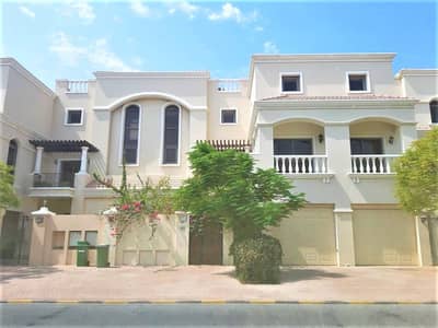 CHEAP 4 BDR TA Townhouse - Al Hamra Village CHEAP 4 BDR TA Townhouse - Al Hamra Village
