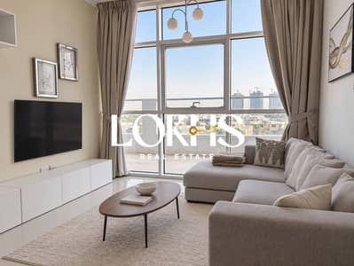 1 habitación Apartamento para en Alquiler en DAMAC Hills, Dubai - Apartamento en DAMAC Hills,Carson - The Drive,Carson Tower C, 1 dormitorio, 69999 AED - 16590321 1 habitación Apartamento para en Alquiler en DAMAC Hills, Dubai - Apartamento en DAMAC Hills,Carson - The Drive,Carson Tower C, 1 dormitorio, 69999 AED - 16590321