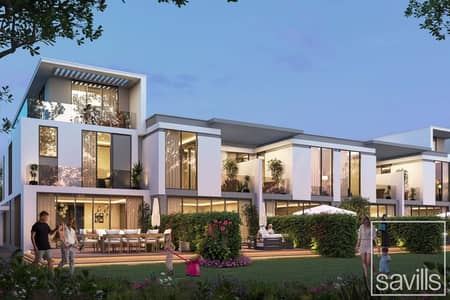 DAMAC Islands， 迪拜 5 卧室别墅待售 - 位于DAMAC Islands，Bora Bora 2 5 卧室的别墅 3649999 AED - 16590342