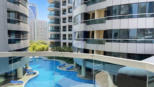 1 habitación Apartamento para en Alquiler en Barsha Heights (Tecom), Dubai - 33. png