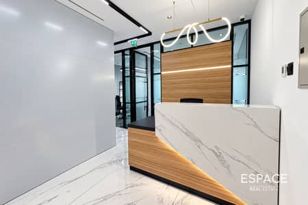 Office zum Miete in Jumeirah Lake Towers (JLT), Dubai - Büro in Jumeirah Lake Towers (JLT)，JLT Cluster I，Silver Tower (Ag Tower), 315000 AED - 13993954
