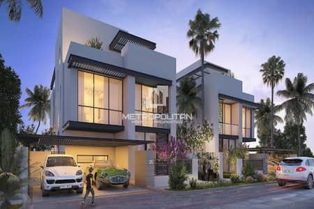 6 Slaapkamers Villa te Koop in Ajmal Makan City - Sharjah Waterfront, Sharjah - Villa in Ajmal Makan City - Sharjah Waterfront, 6 slaapkamers, 7855000 AED - 16590374