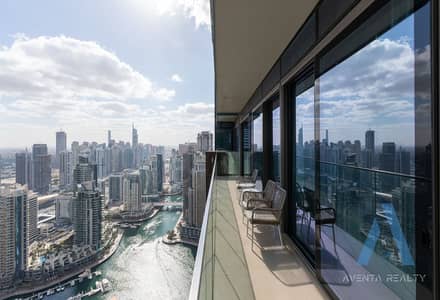 2 habitaciones Apartamento para en Venta en Dubai Marina, Dubai - 01. jpg