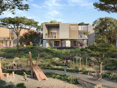 4 Schlafzimmer Townhouse zum Verkauf in Expo City, Dubai - image-7 (3). jpg