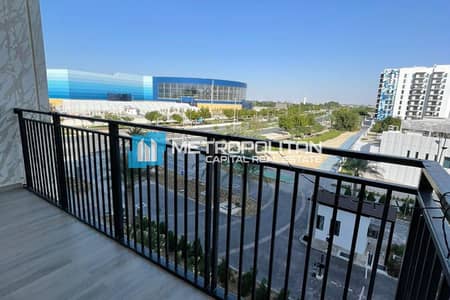 雅斯岛， 阿布扎比 3 卧室公寓待售 - 位于雅斯岛，水之边缘大厦 3 卧室的公寓 2650000 AED - 16590380