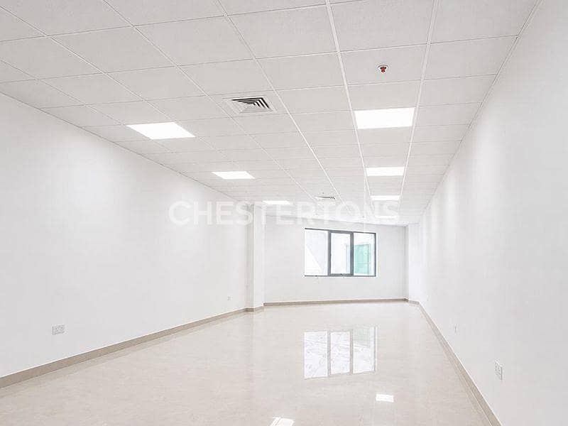 Open plan office | Prime Office Space| Vacant Open plan office | Prime Office Space| Vacant