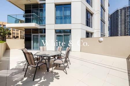 1 Schlafzimmer Wohnung zum Verkauf in Downtown Dubai, Dubai - Wohnung in Downtown Dubai，Bellevue Towers，Bellevue Tower 2, 1 schlafzimmer, 1950000 AED - 16590427