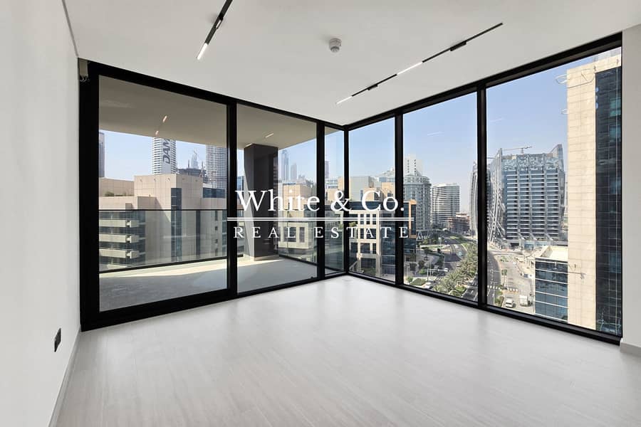 Appartement in Business Bay,Trillionaire Residences by Binghatti, 2 slaapkamers, 3050000 AED - 16590426 Appartement in Business Bay,Trillionaire Residences by Binghatti, 2 slaapkamers, 3050000 AED - 16590426