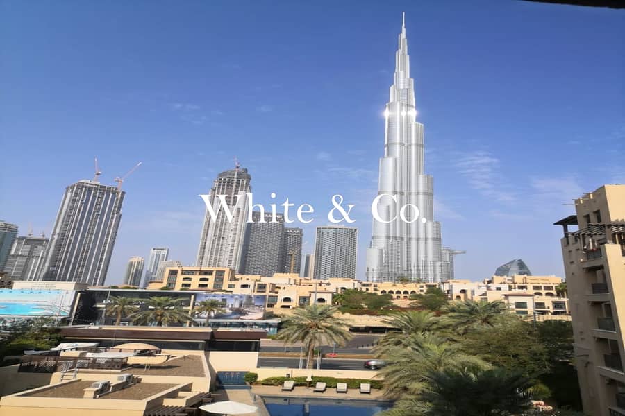 Wohnung in Downtown Dubai,Old Town,Yansoon,Yansoon 7, 1 schlafzimmer, 124999 AED - 16590429 Wohnung in Downtown Dubai,Old Town,Yansoon,Yansoon 7, 1 schlafzimmer, 124999 AED - 16590429