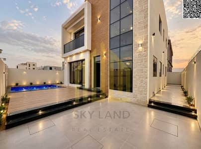 4 Schlafzimmer Villa zum Verkauf in Al Helio, Ajman - WhatsApp Image 2026-09-03 at 1.44. 13 PM (3). jpeg