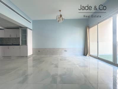 1 Bedroom Apartment for Rent in The Greens, Dubai - Spacious Layout | Vacant Now | Well Maintained 1 Bedroom Apartment for Rent in The Greens, Dubai - Spacious Layout | Vacant Now | Well Maintained
